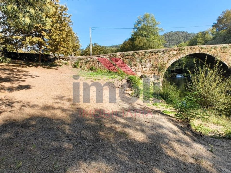 Helårsgrund i Arcos de Valdevez, Viana do Castelo - foto 5