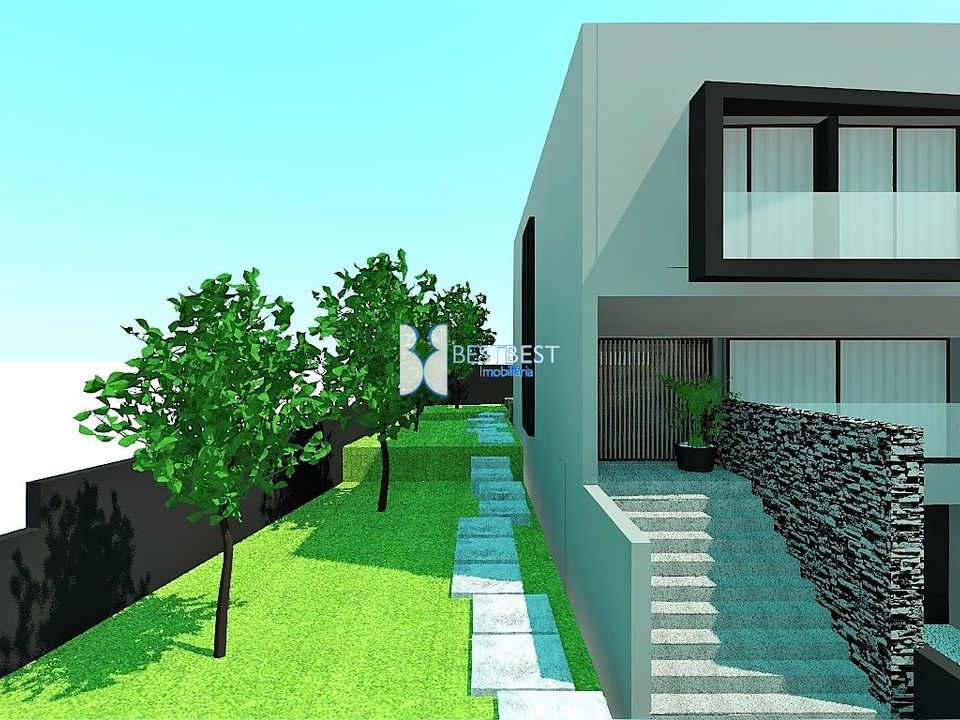 Villa i Vila Nova de Famalicao, Braga - foto 4