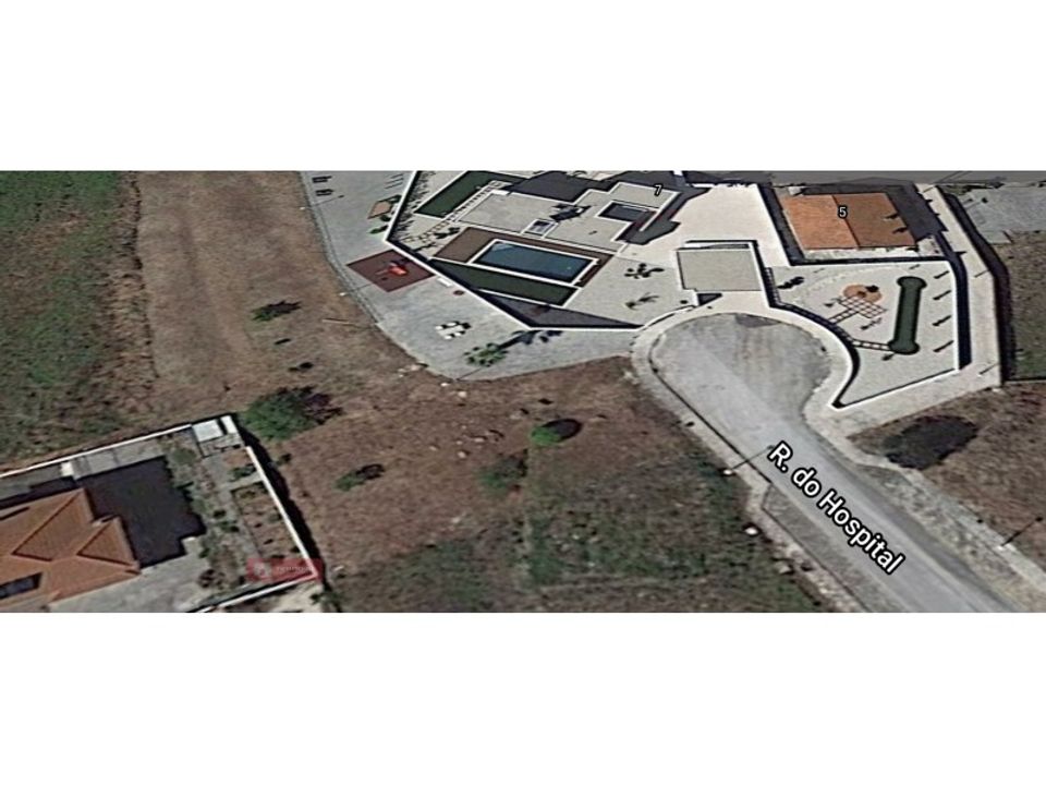 Helårsgrund i Maiorga, Leiria - foto 3