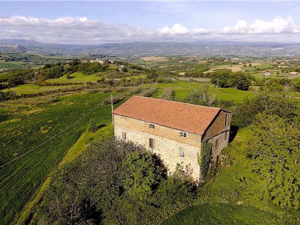 Farm i Todi, Perugia - foto 1