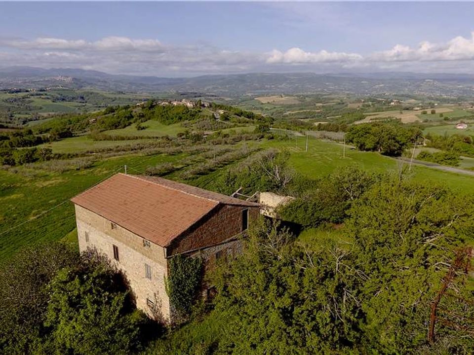 Farm i Todi, Perugia - foto 2