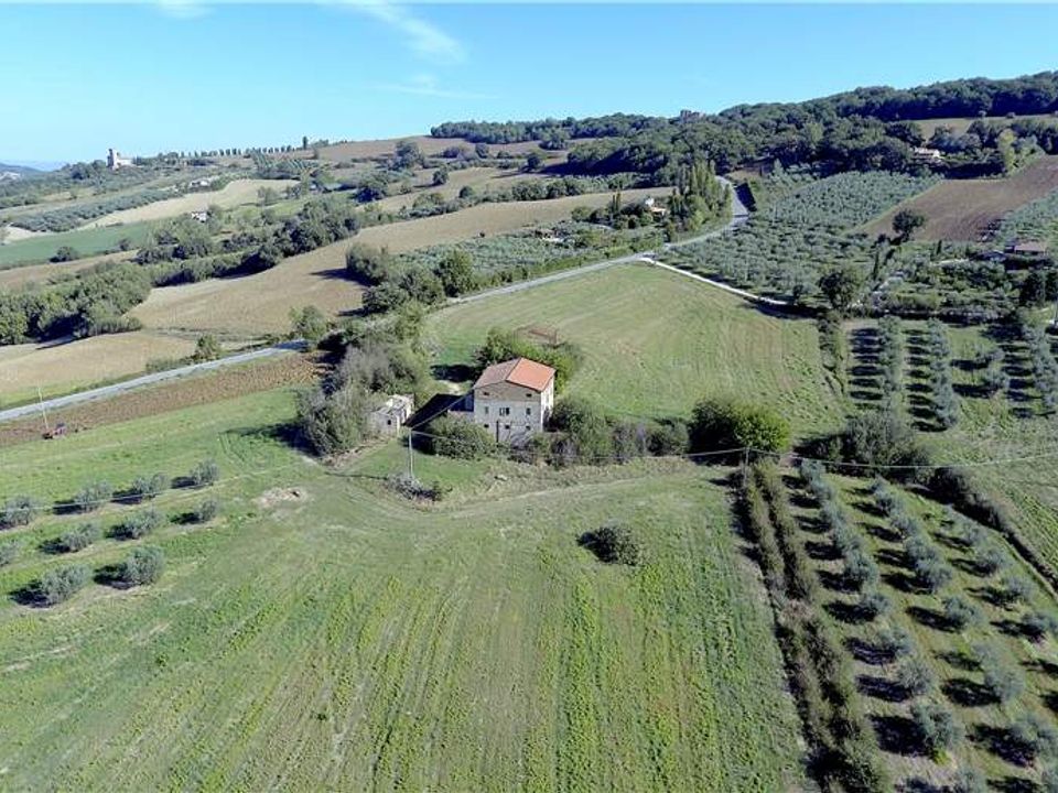 Farm i Todi, Perugia - foto 3