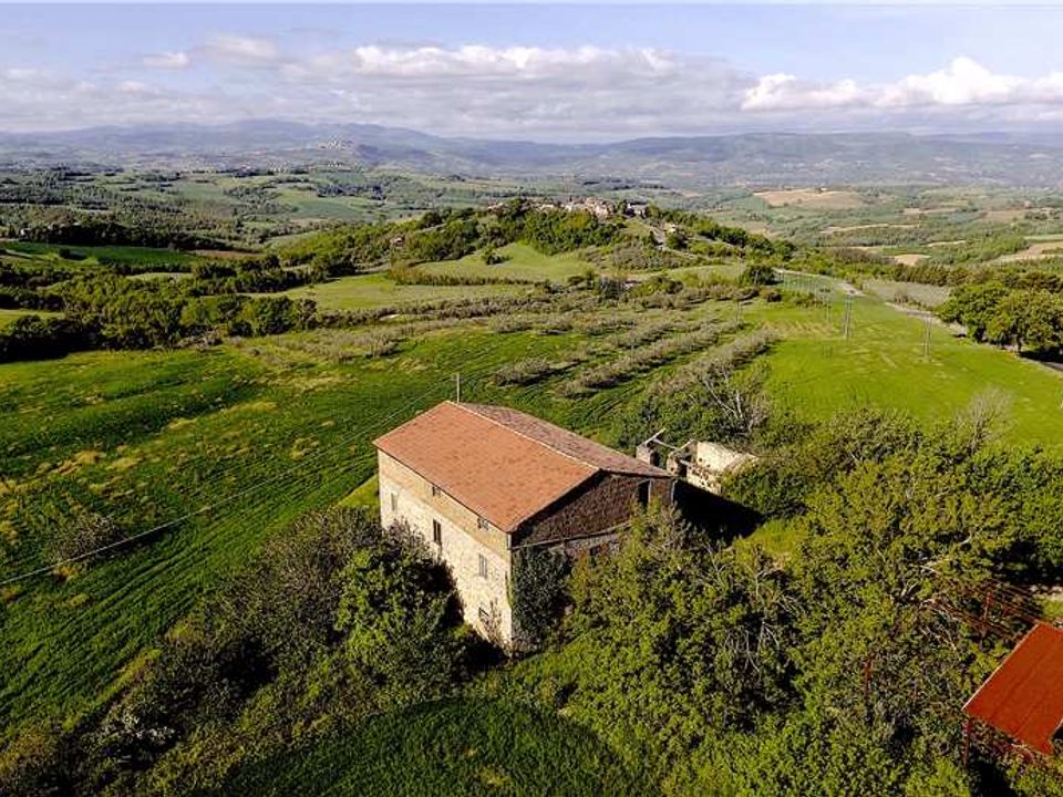 Farm i Todi, Perugia - foto 4