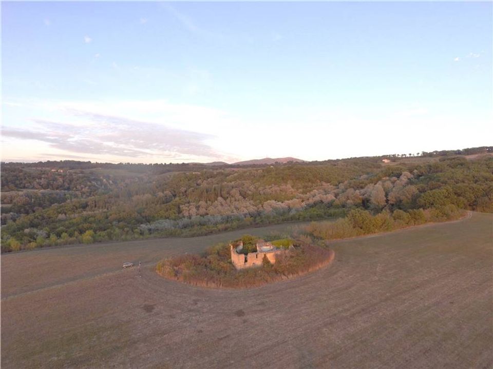 Landejendom i Todi, Perugia - foto 1