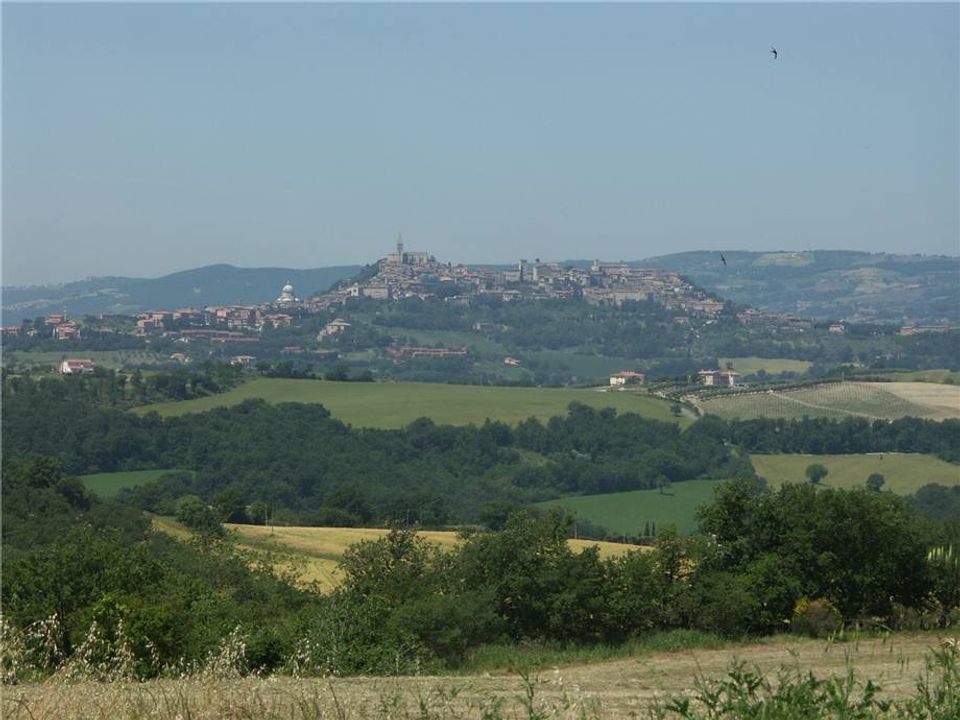 Landejendom i Todi, Perugia - foto 2