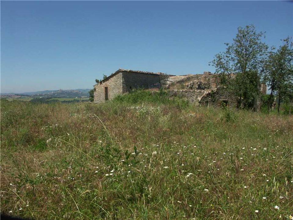 Landejendom i Todi, Perugia - foto 3
