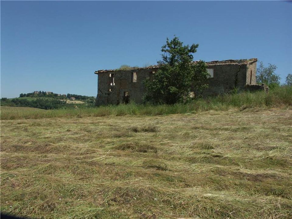 Landejendom i Todi, Perugia - foto 4