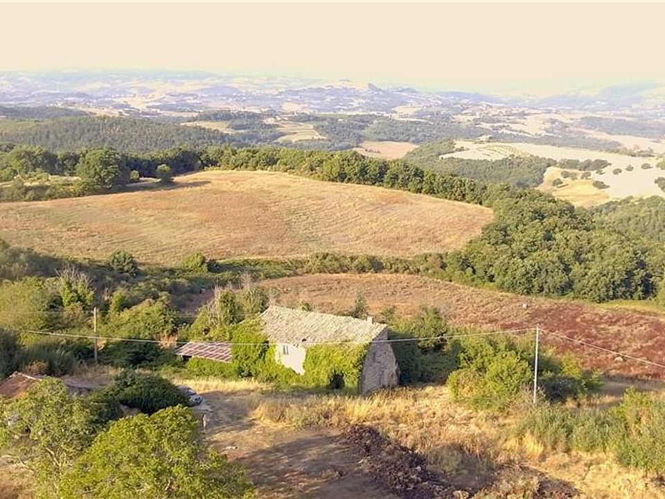 Landejendom i Massa Martana, Perugia - foto 3