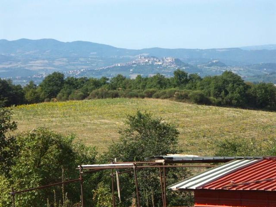 Landejendom i Massa Martana, Perugia - foto 4
