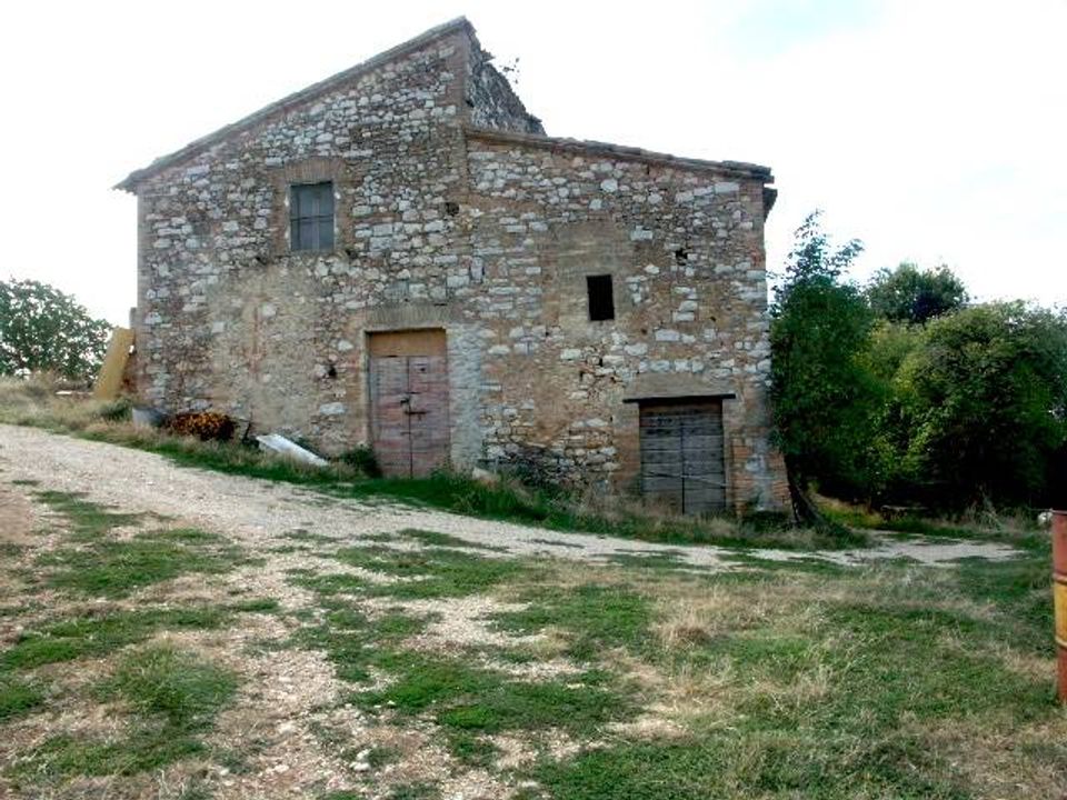 Landejendom i Massa Martana, Perugia - foto 5