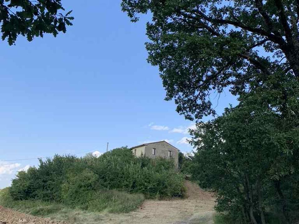 Landhuis in Gualdo Cattaneo, Perugia - foto 3