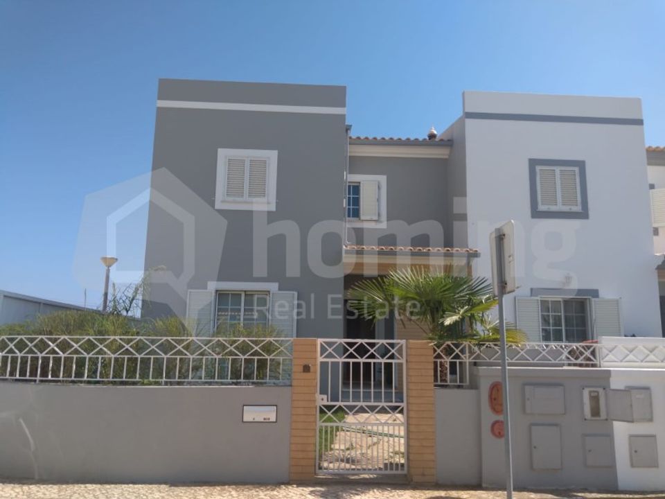 Villa i Algoz, Faro - foto 1