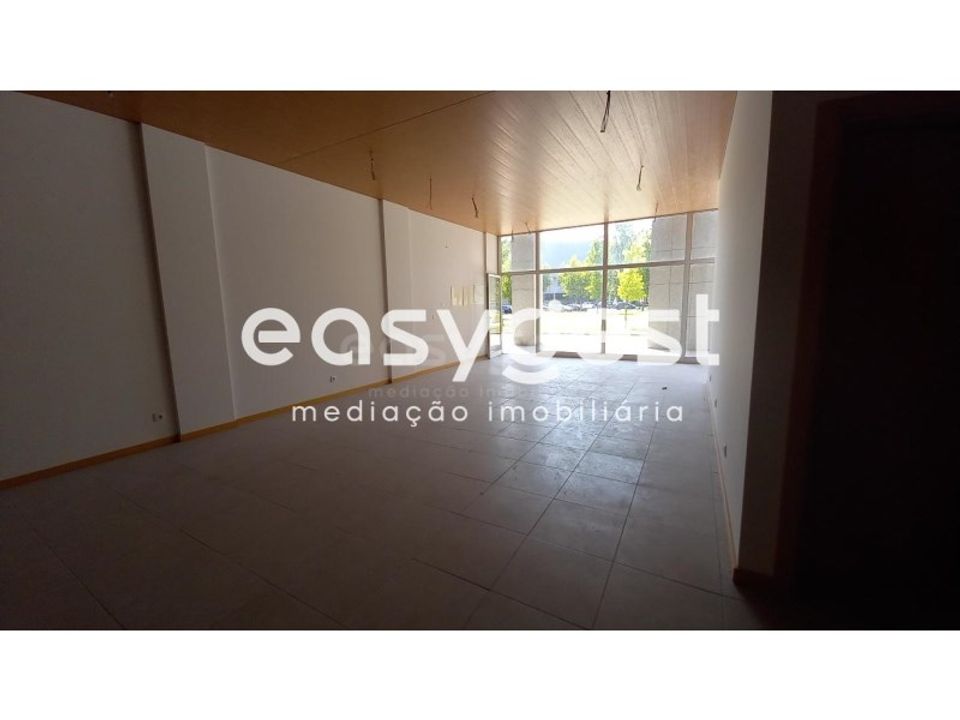 Erhvervsejendom i Viseu, Viseu - foto 4