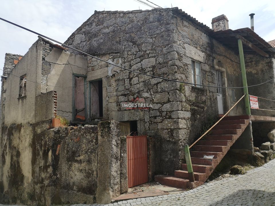 Villa i Seia, Guarda - foto 1