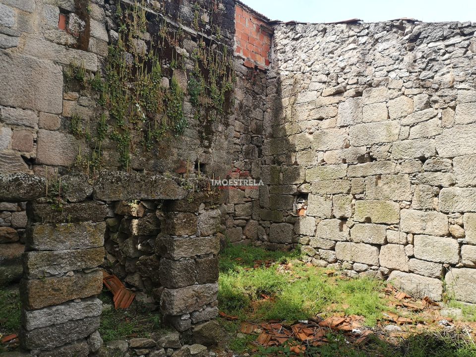 Villa i Seia, Guarda - foto 2