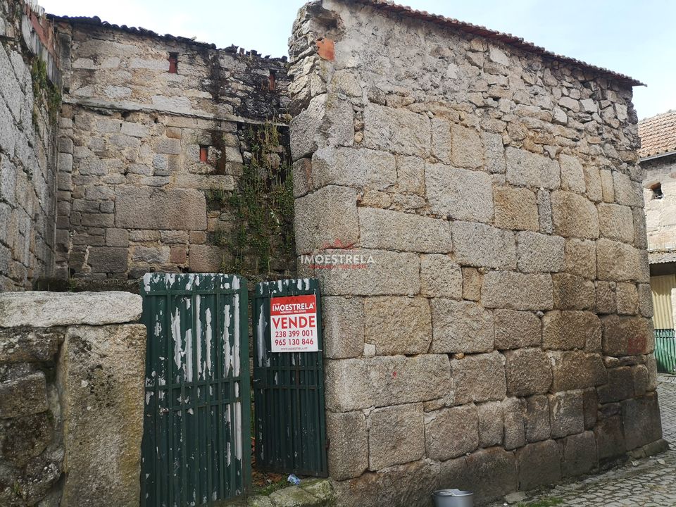 Villa i Seia, Guarda - foto 3