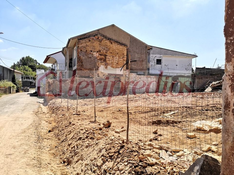 Helårsgrund i Agueda, Aveiro - foto 2
