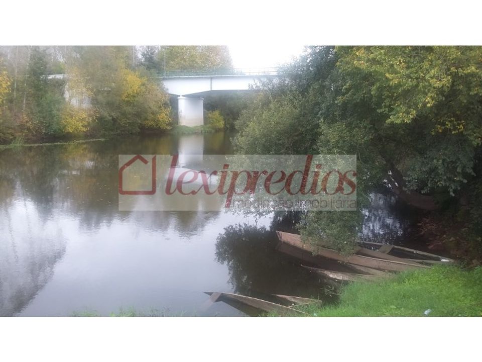 Helårsgrund i Agueda, Aveiro - foto 4