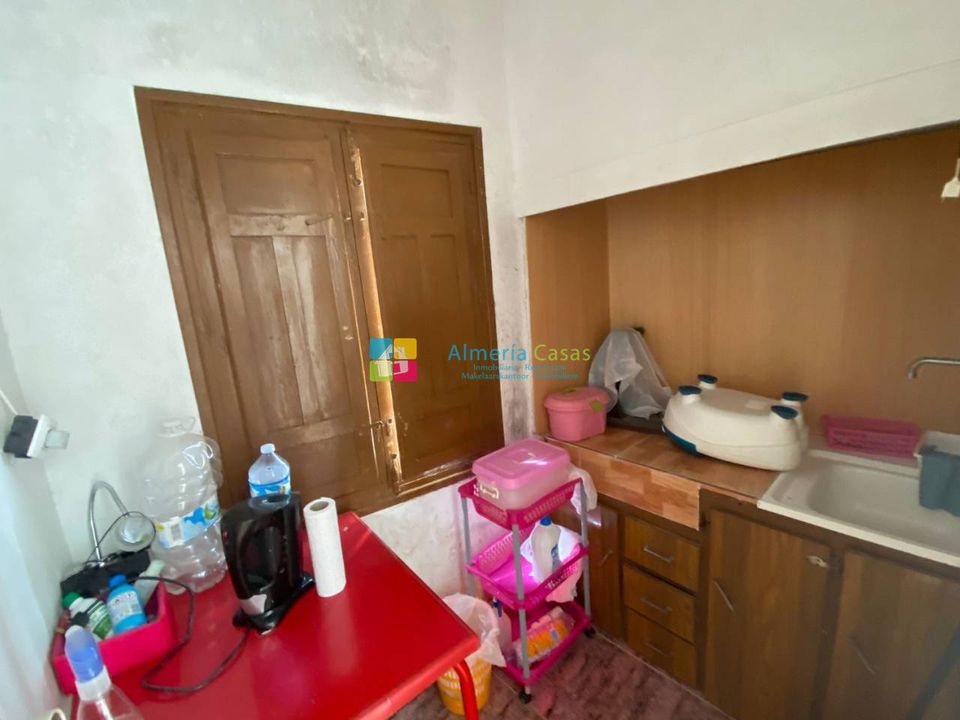 Byhus i Taberno, Almeria - foto 4