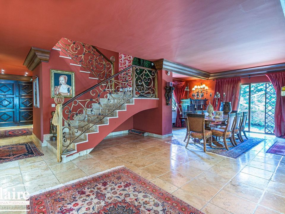 Villa i Benidorm, Alicante - foto 4