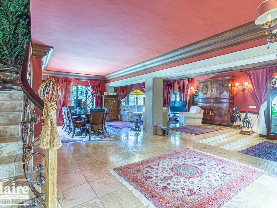 Villa i Benidorm, Alicante - foto 5