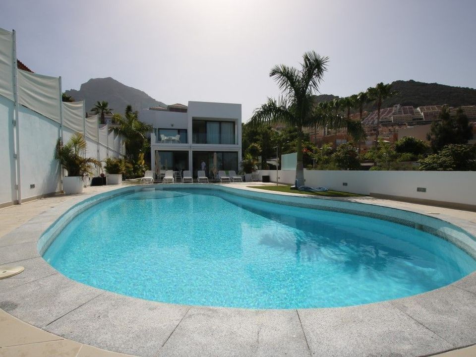 Villa i Fanabe, Tenerife - foto 2