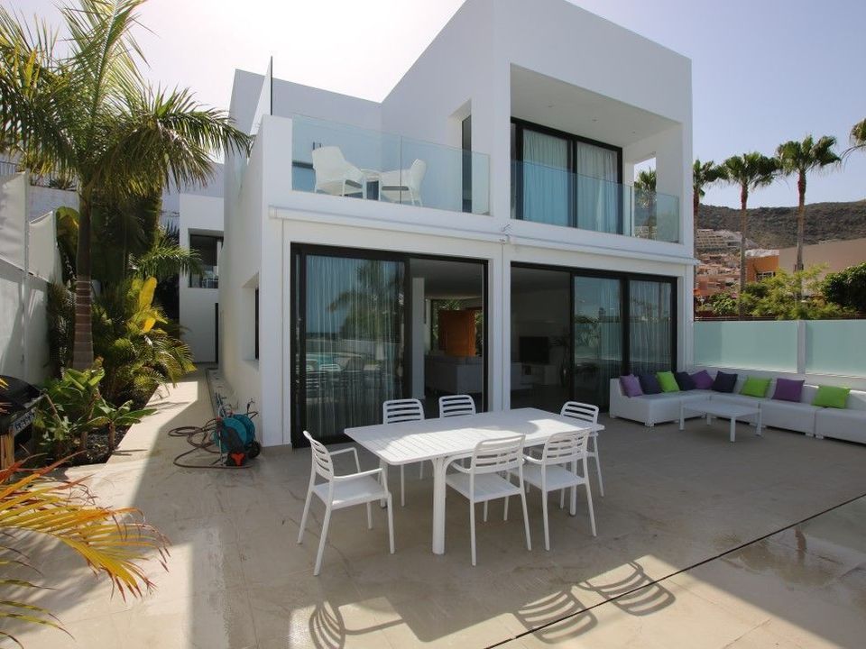 Villa i Fanabe, Tenerife - foto 3