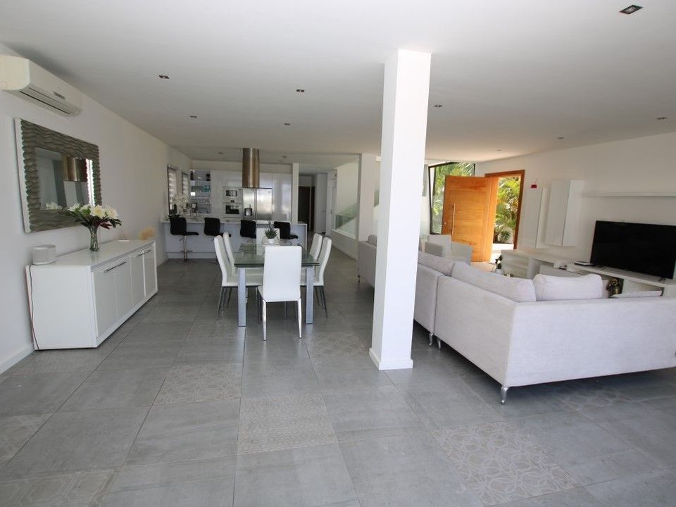 Villa i Fanabe, Tenerife - foto 4