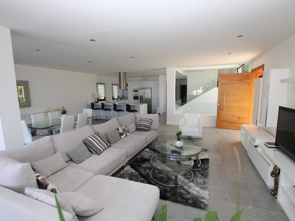 Villa i Fanabe, Tenerife - foto 5