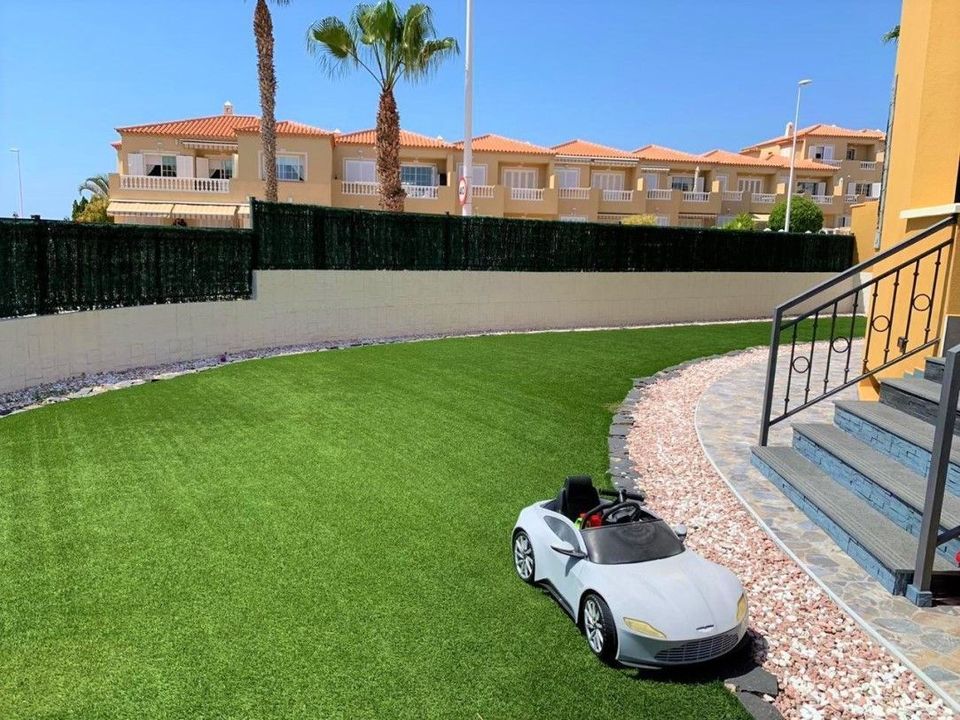 Villa i La Caleta (Adeje), Tenerife - foto 2