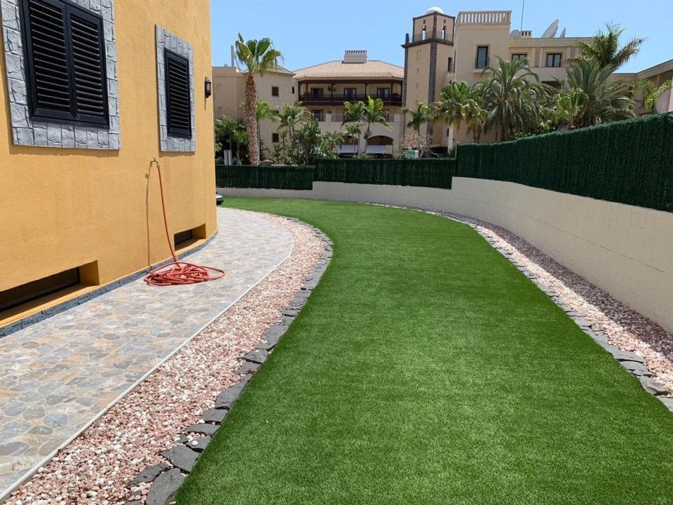 Villa i La Caleta (Adeje), Tenerife - foto 3