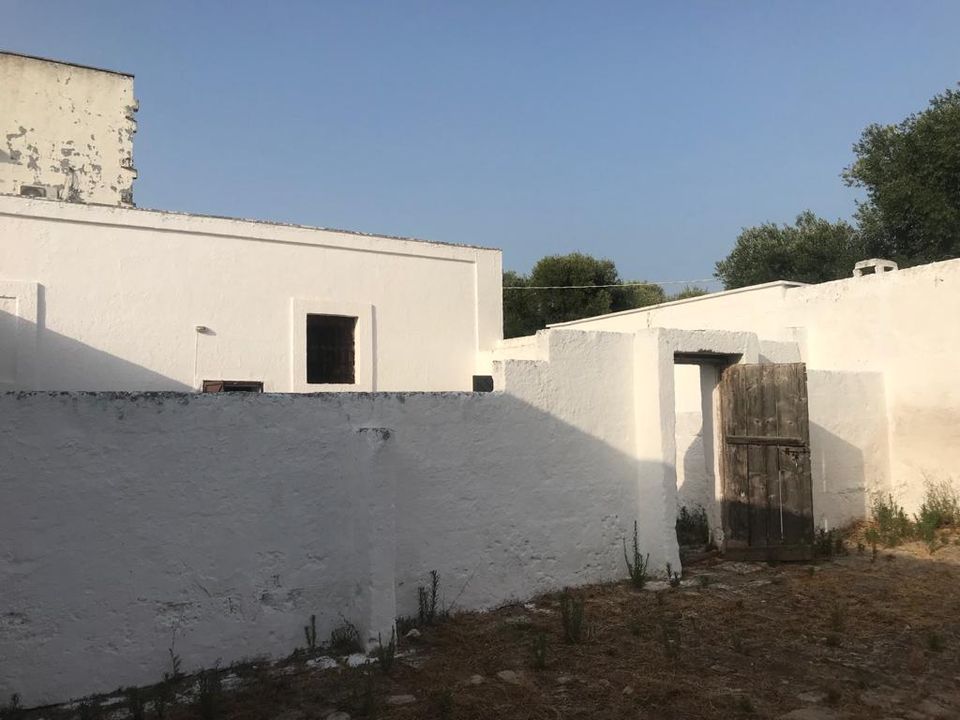 Casa de campo en Fasano, Brindisi - foto 2