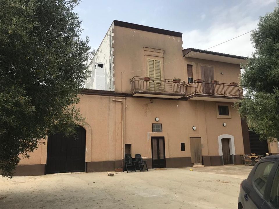 Casa de campo en Fasano, Brindisi - foto 1
