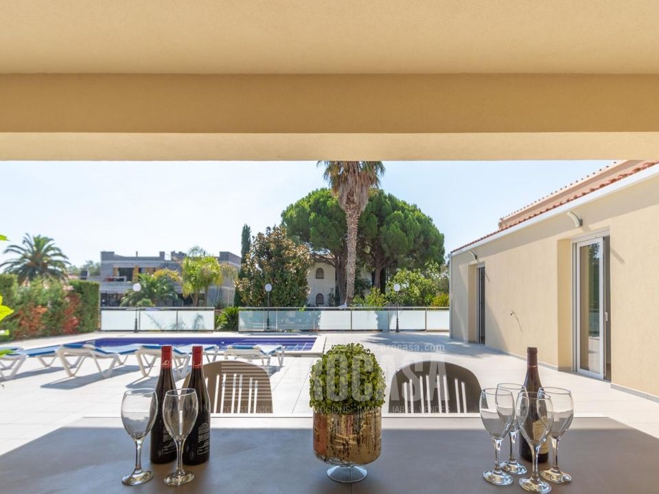 Villa i Empuriabrava, Gerona - foto 4