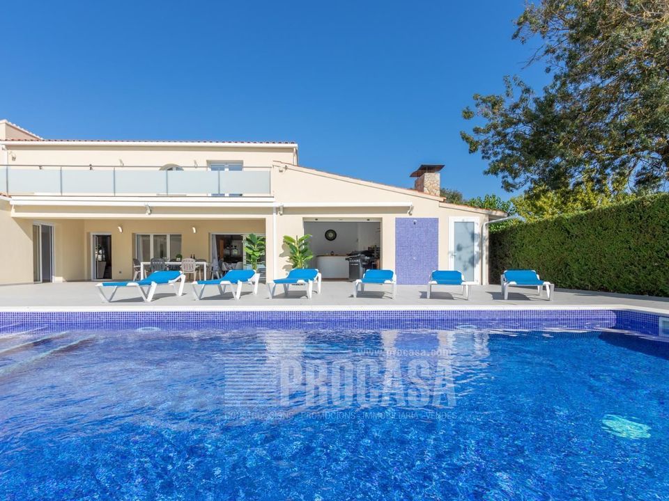 Villa i Empuriabrava, Gerona - foto 5