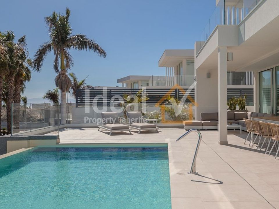 Villa i Adeje, Tenerife - foto 2