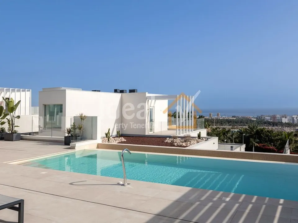 Villa i Adeje, Tenerife - foto 3