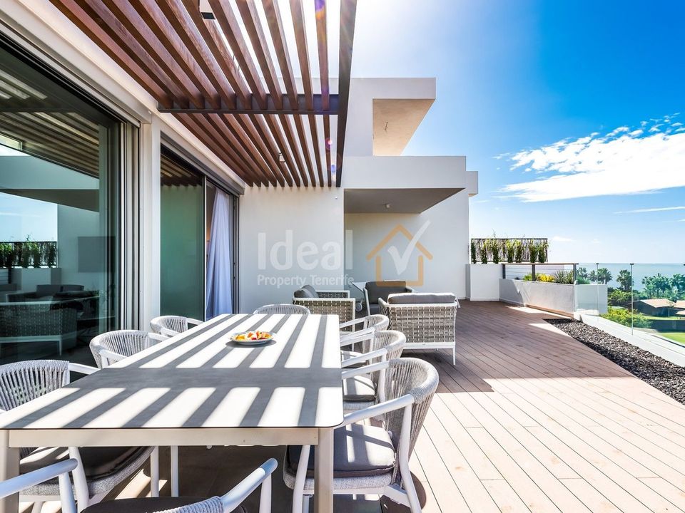 Apartament a Abama, Tenerife - foto 2