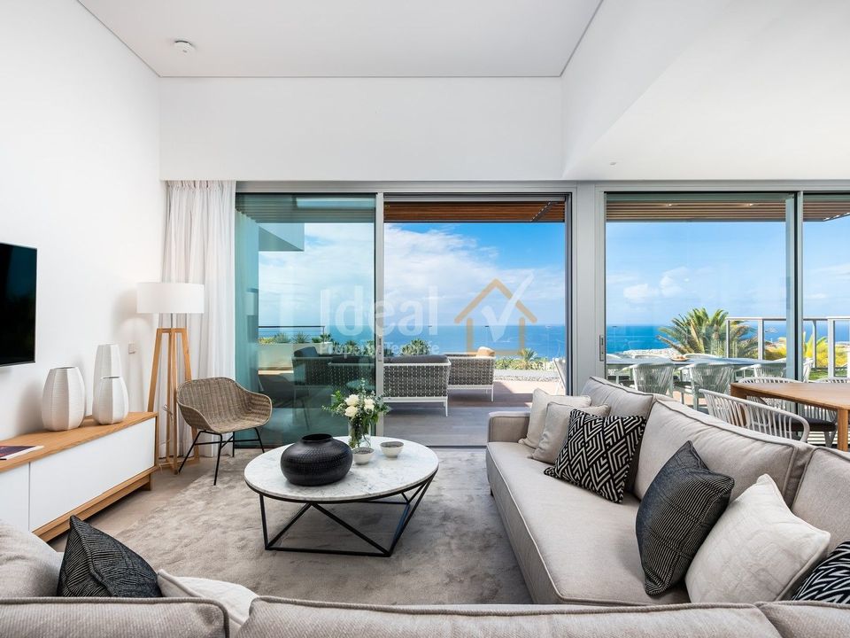 Apartament a Abama, Tenerife - foto 3