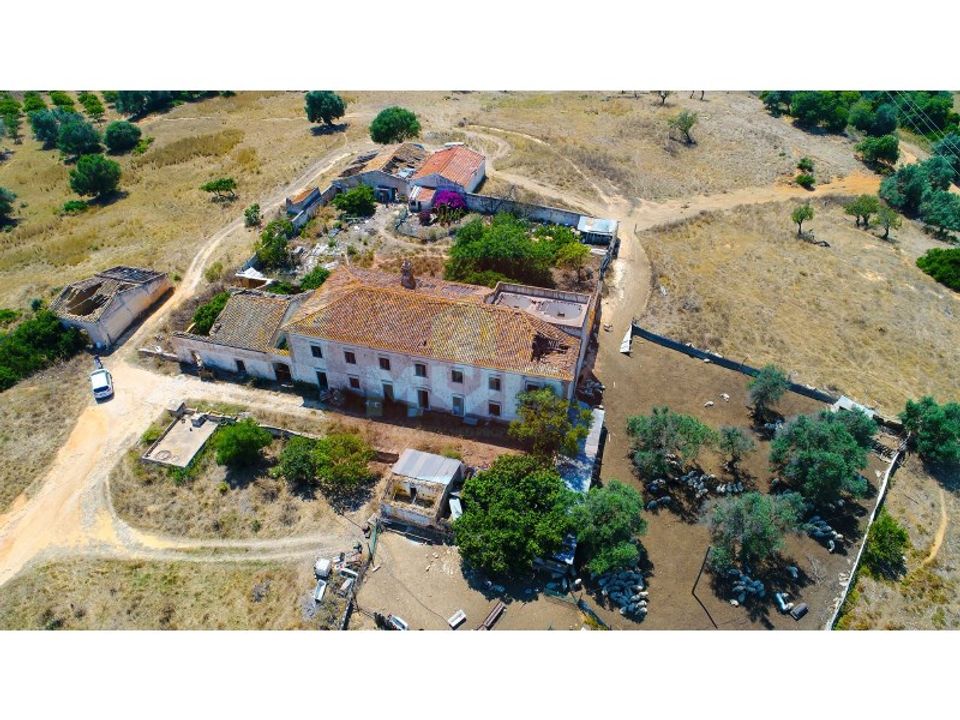 Granja a Albufeira, Faro - foto 1