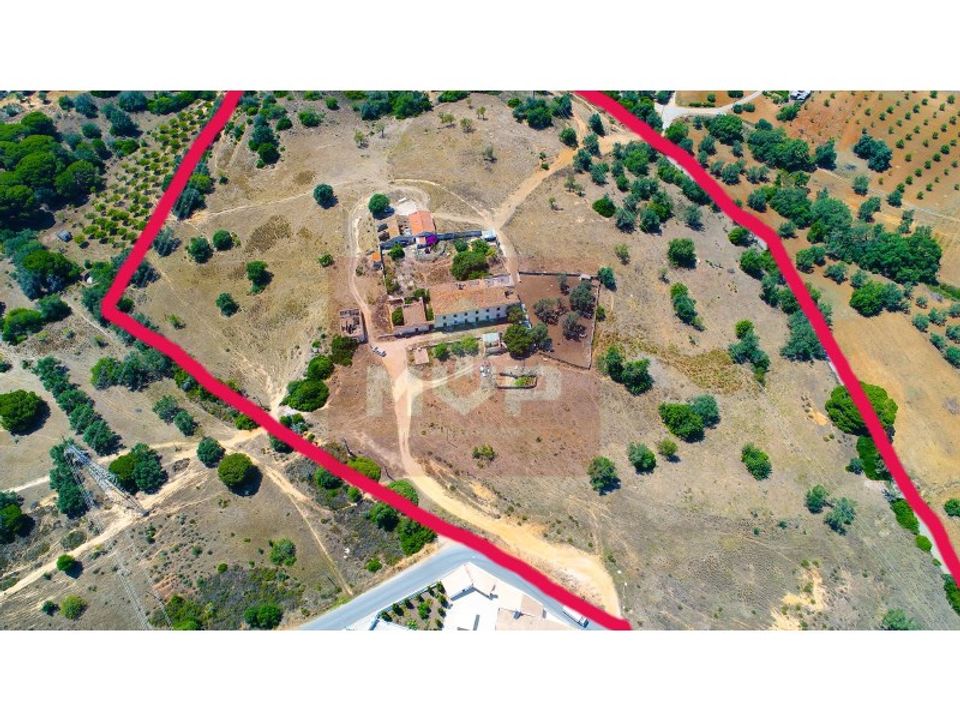 Granja a Albufeira, Faro - foto 5