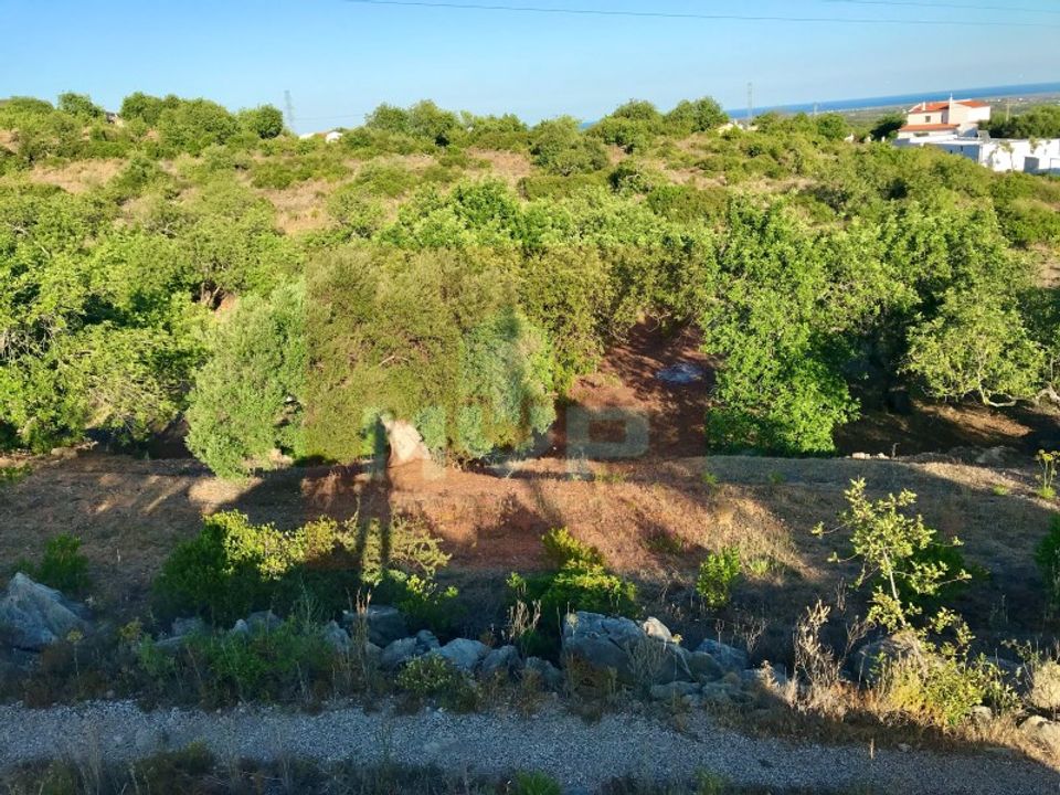 Helårsgrund i Estoi, Faro - foto 4