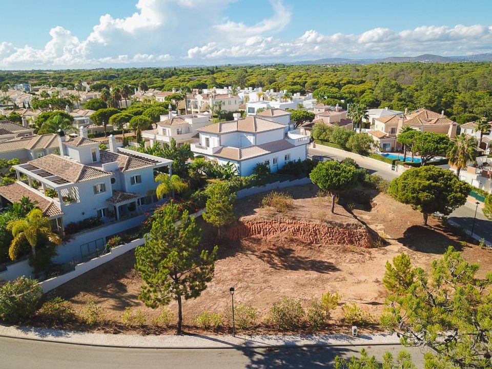 Helårsgrund i Almancil, Faro - foto 5