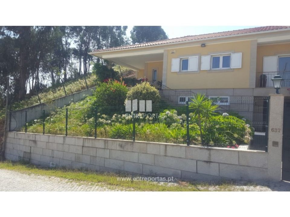 Villa i Travanca, Viseu - foto 2