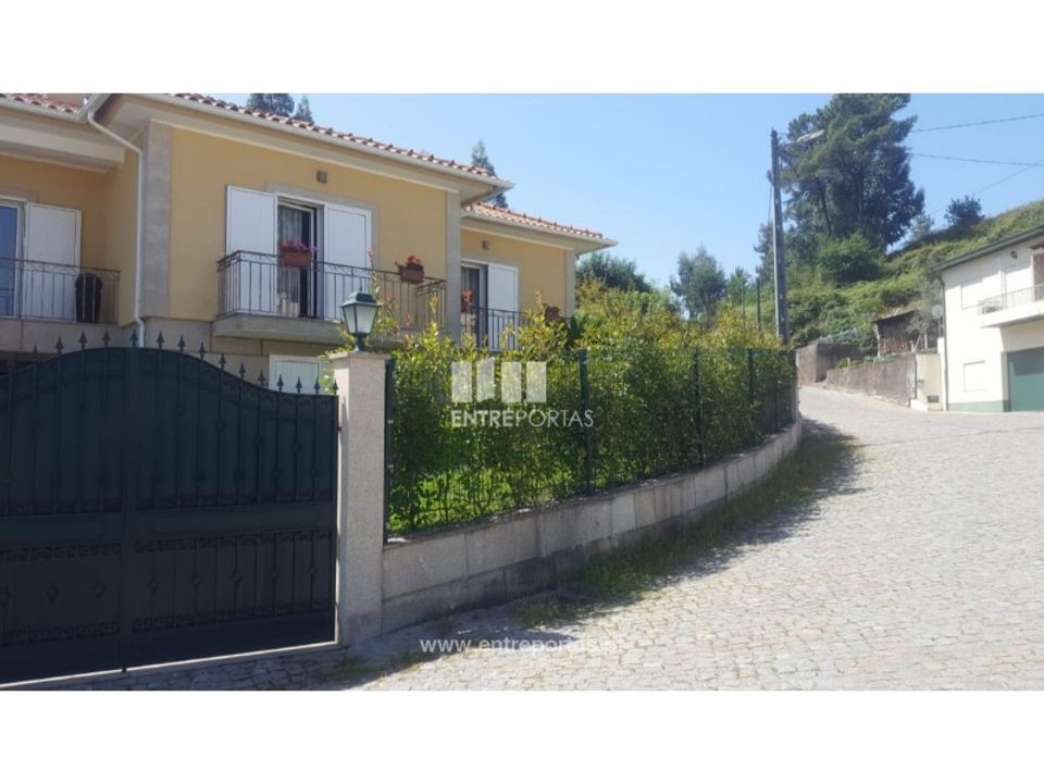 Villa i Travanca, Viseu - foto 3