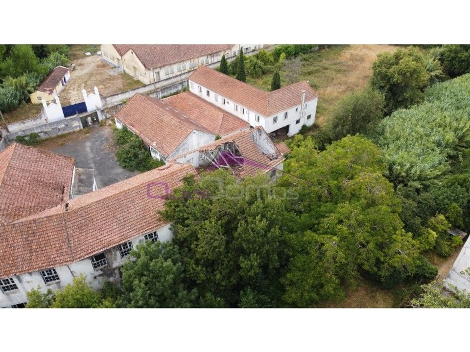 Erhvervsejendom i Torres Novas, Santarem - foto 3