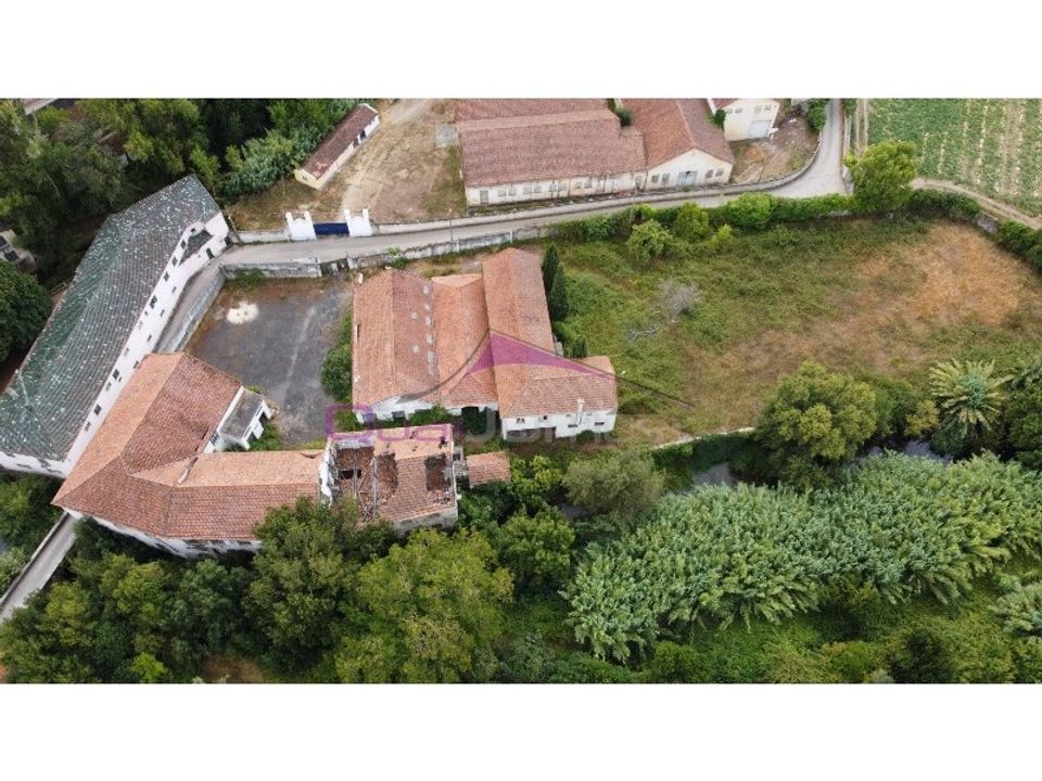 Erhvervsejendom i Torres Novas, Santarem - foto 1