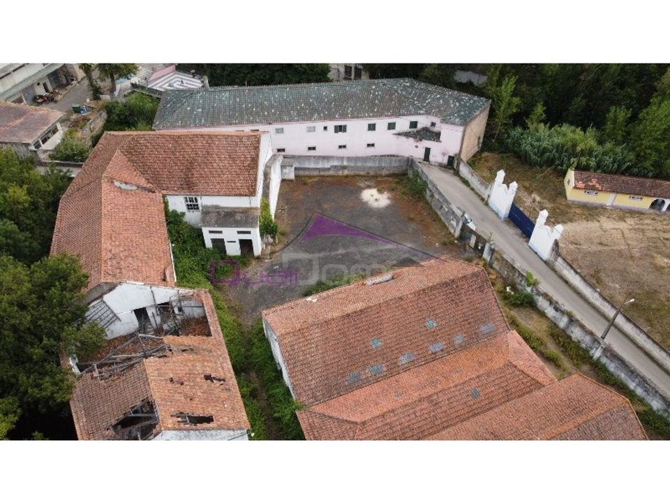 Erhvervsejendom i Torres Novas, Santarem - foto 4