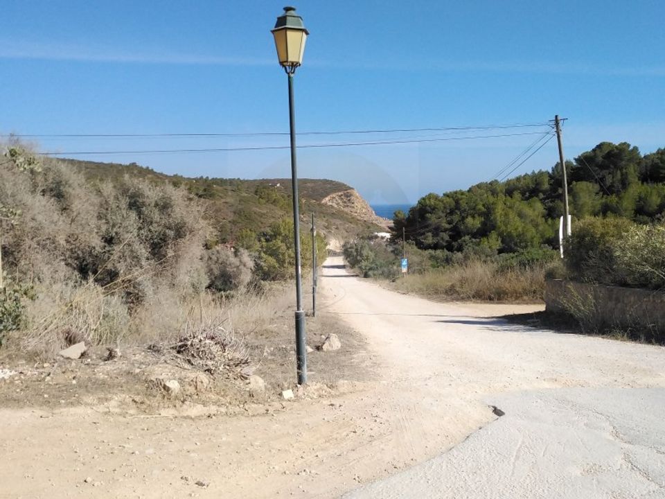 Helårsgrund i Budens, Faro - foto 4