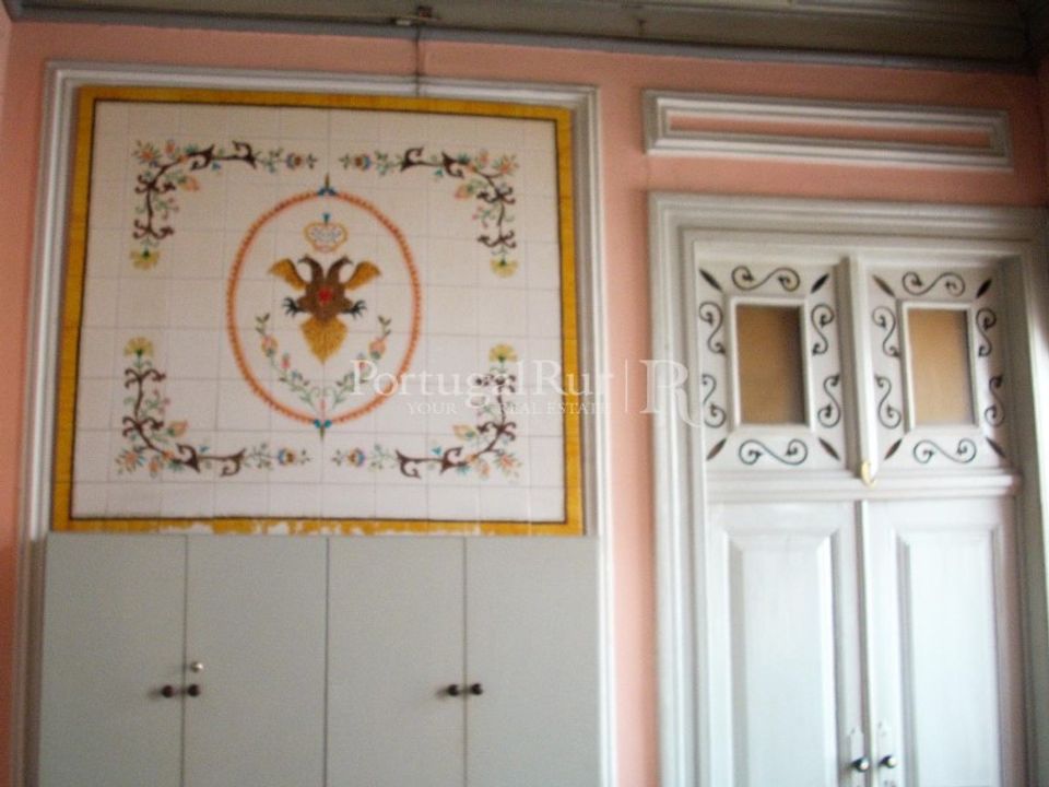 Villa i Castelo Branco, Castelo Branco - foto 2